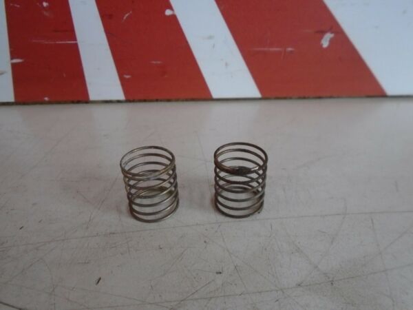 Yamaha FZR600 Carb Body Joining Springs FZR600 Carburettor