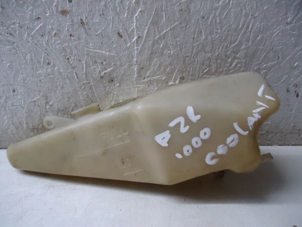Yamaha FZR1000 Water Bottle Expansion Tank