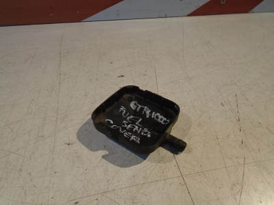 Kawasaki GTR1000 Fuel Sender Cap Cover