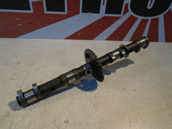 Yamaha FZR1000 Genesis Exhaust Camshaft 1987 FZR1000 Engine Camshaft