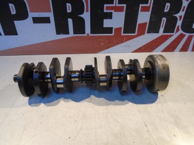 Kawasaki GT750 Crankshaft GT750 Engine Crank