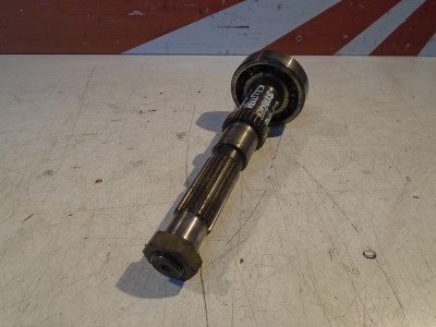 Kawasaki GT750 Starter Clutch Shaft