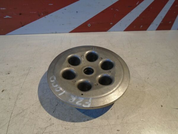 Yamaha FZR1000 Clutch Pressure Plate