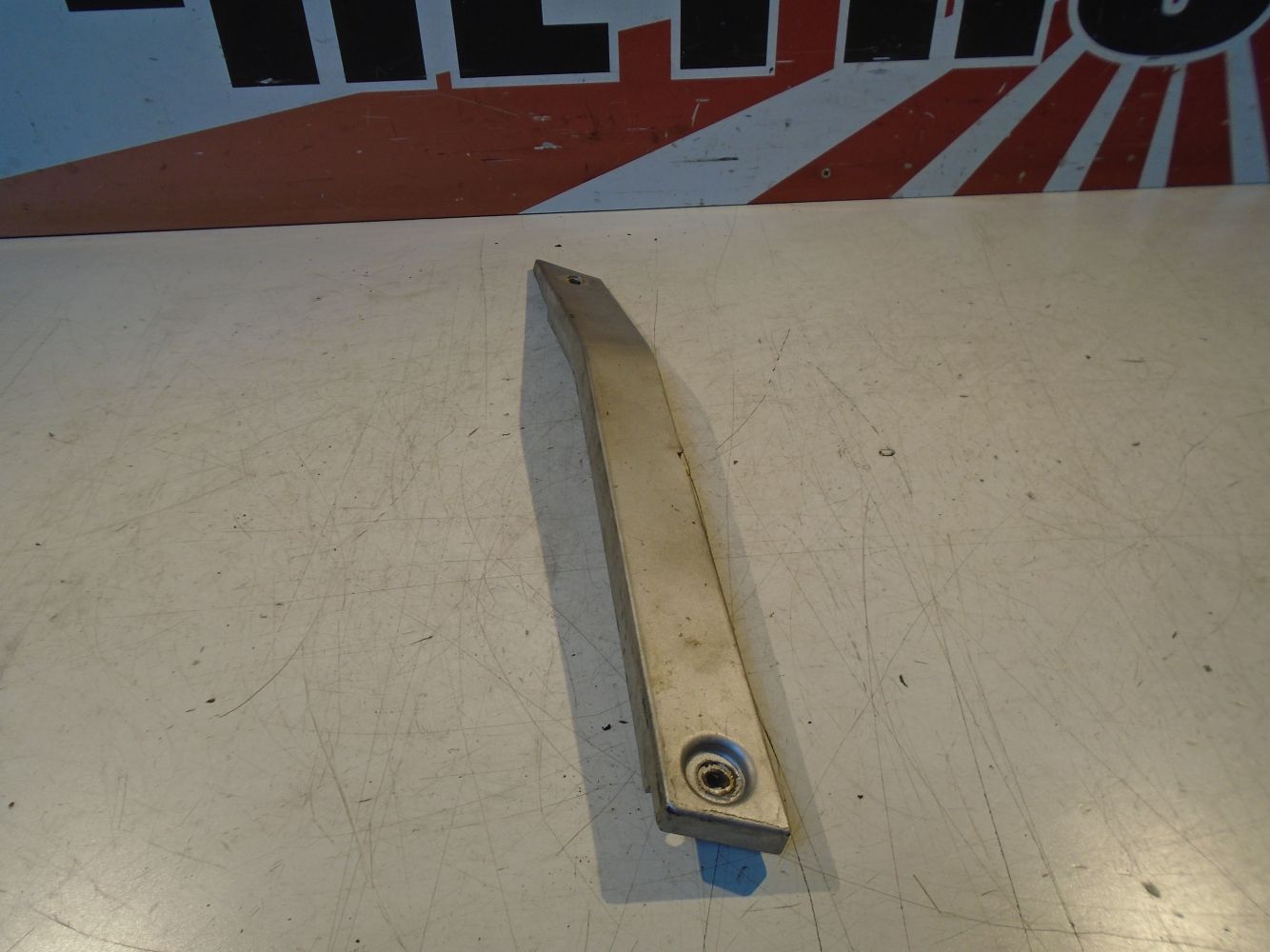 Kawasaki GPZ600R Fairing Infill Brace