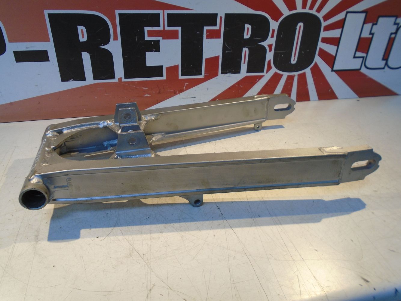Kawasaki GPZ600R Swingarm