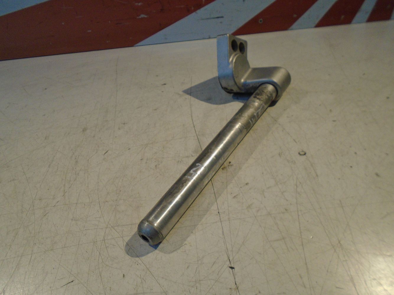 Kawasaki GPZ600R Handlebar