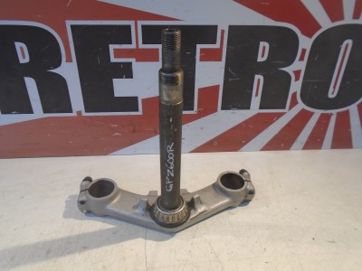 Kawasaki GPZ600R Lower Fork Yoke