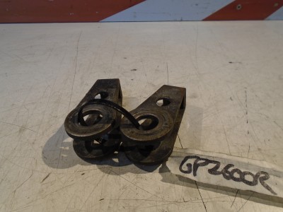 Kawasaki GPZ600R Chain Adjusters