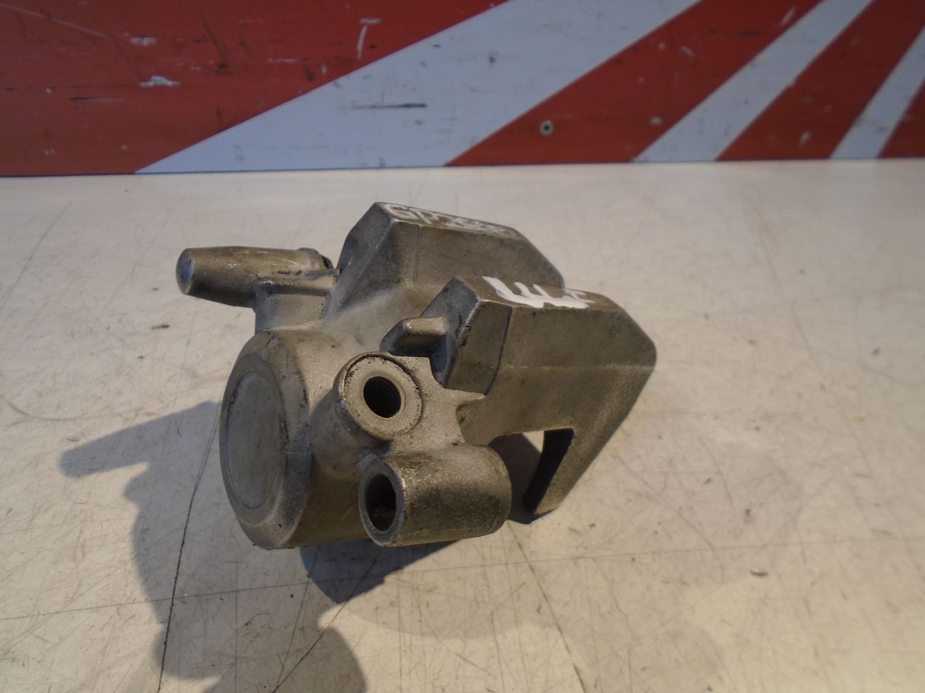 Kawasaki GPZ600R Front Brake Caliper