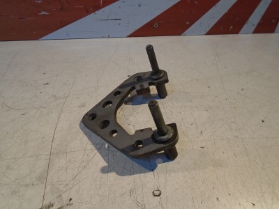 Kawasaki GPZ600R Front Brake Caliper Bracket