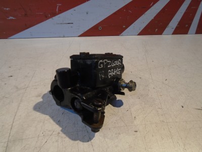 Kawasaki GPZ600R Front Brake Master Cylinder