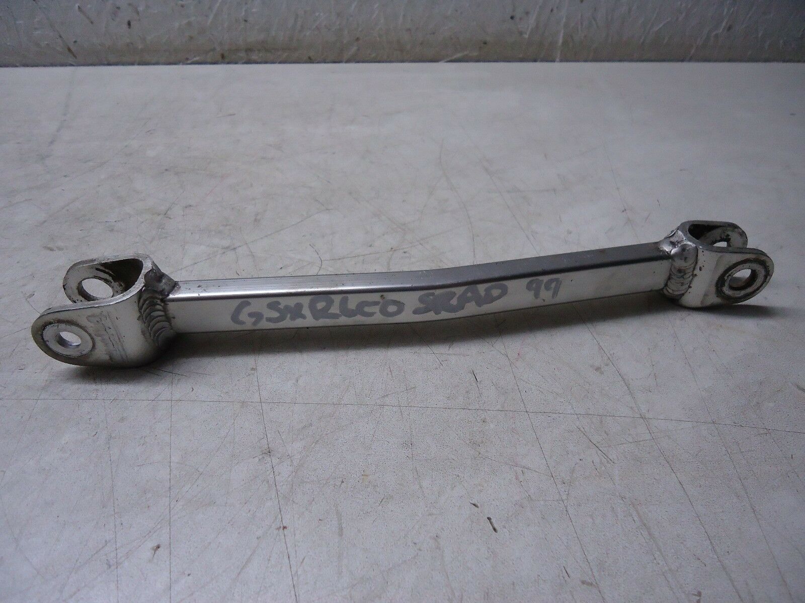 Suzuki GSXR600 SRAD Rear Brake Torque Arm