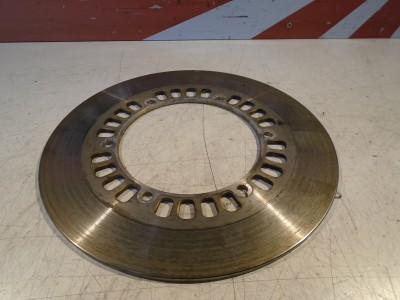 Yamaha XV1000 Virago L-H Brake Disc Rotor