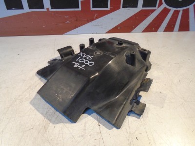 Yamaha XV1000 Virago Rear Inner Fender Mudguard
