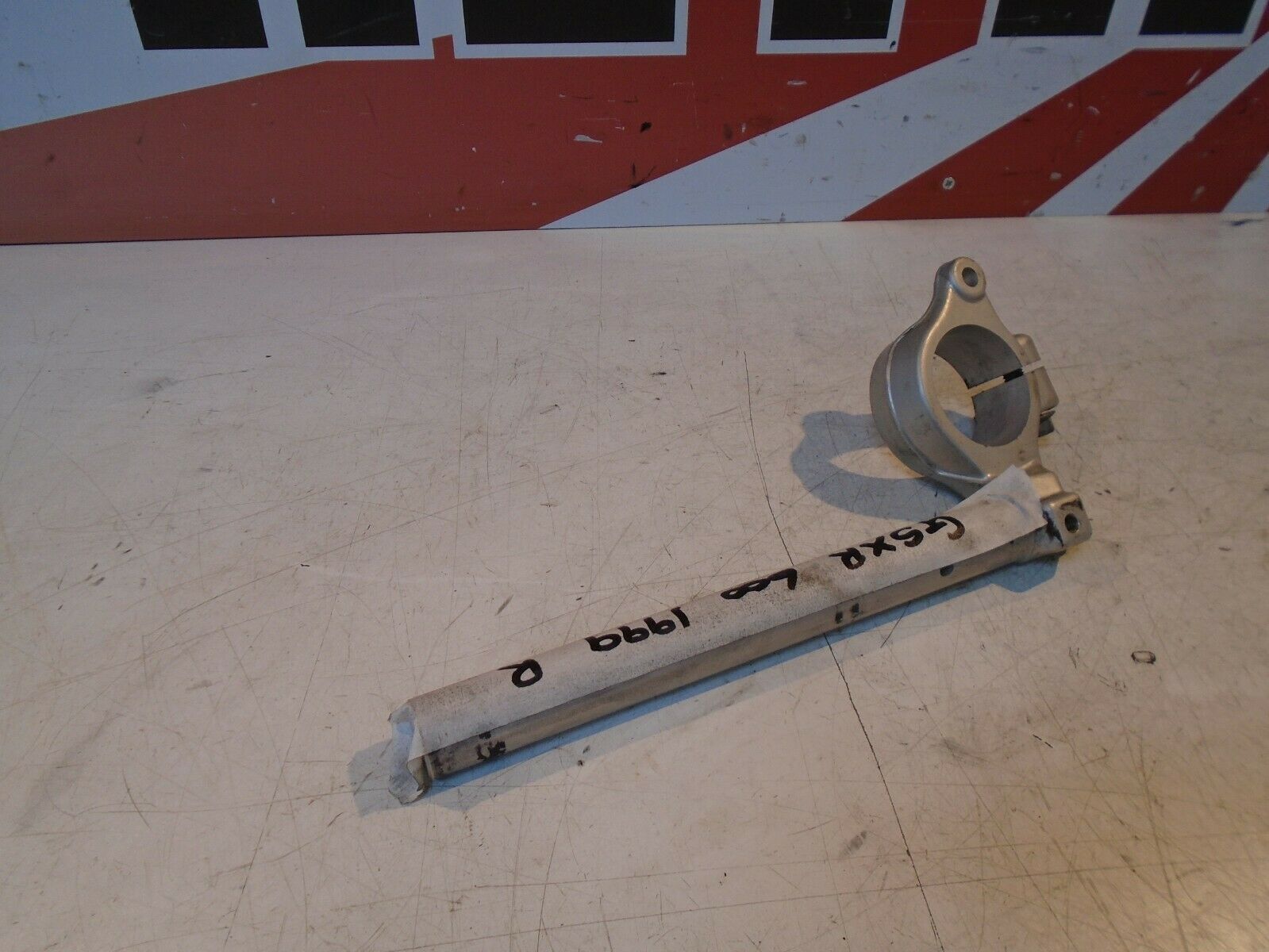 Suzuki GSXR600 SRAD Handlebar 
