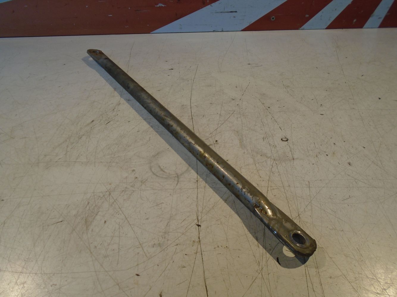 Yamaha XV1000 Virago Rear Brake Torque Arm