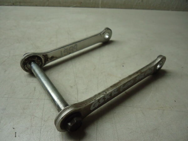 Suzuki GSXR600 SRAD Rear Shock Linkage Arms