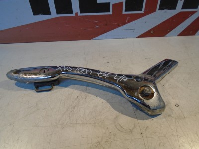 Yamaha XV1000 Virago Seat Bracket Rail