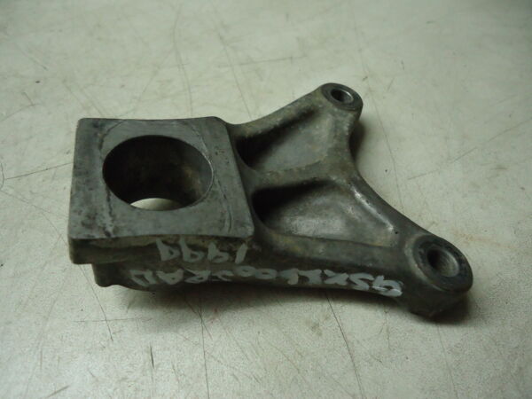 Suzuki GSXR600 SRAD Rear Brake Caliper Mount Bracket