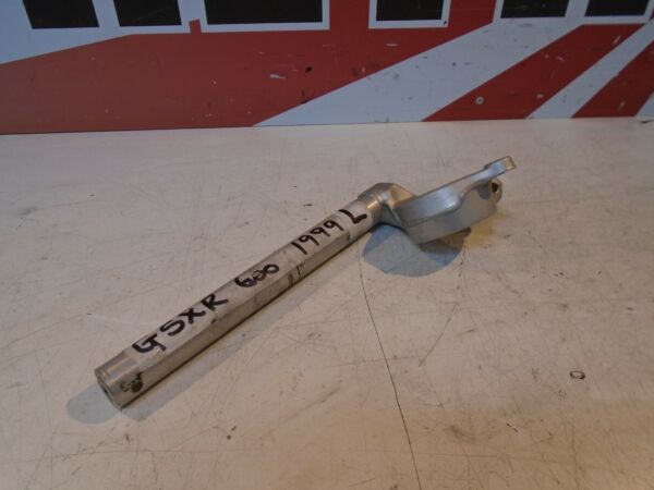 Suzuki GSXR600 SRAD Handlebar 