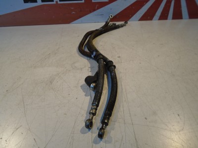 Yamaha XV1000 Virago Brake Hoses