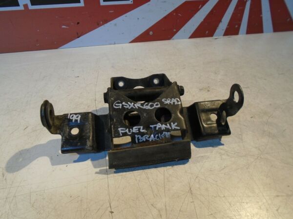 Suzuki GSXR600 SRAD Fuel Tank Mount Bracket 