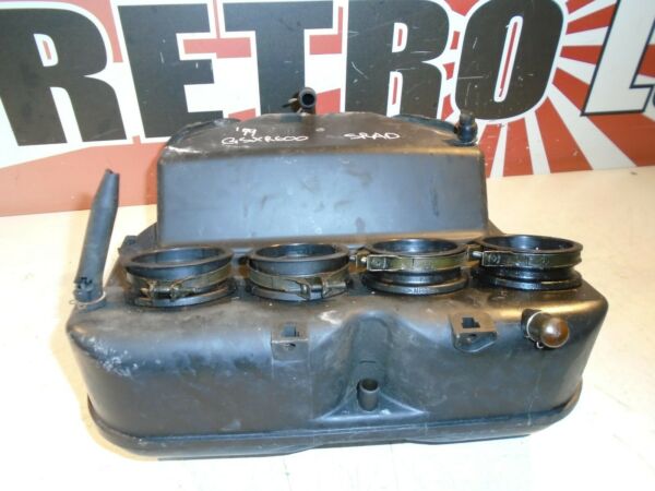 Suzuki GSXR600 SRAD Airbox GSX-R600