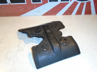 Yamaha Vmax Rear Engine Shield Cover