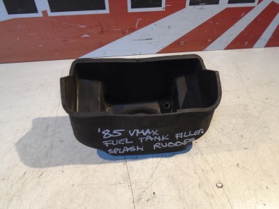 Yamaha Vmax 1200 Fuel Tank Splash Rubber V-Max