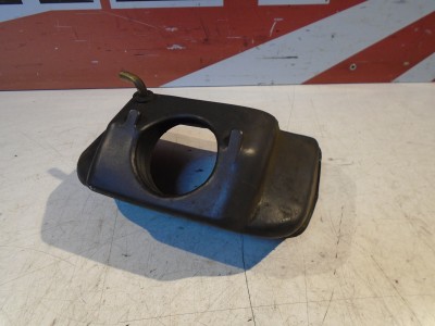 Yamaha Vmax Fuel Tank Splash Rubber