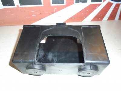 Yamaha Vmax Battery Box