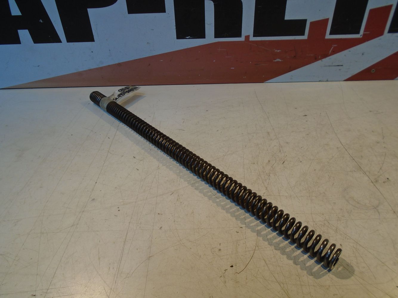 Honda CB250N Superdream Fork Spring