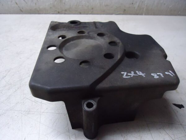 Kawasaki ZX4 Sprocket Cover 87-91 ZX400 Engine Casing Cover