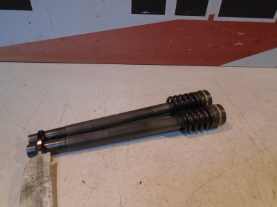 Kawasaki GPz900R Fork Dampers