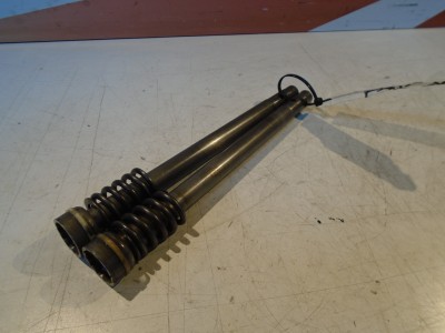 Suzuki GSX550ES Fork Damper Rods