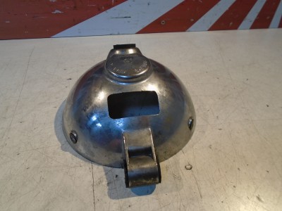 Yamaha Vmax 1200 Headlight Back Bowl V-Max