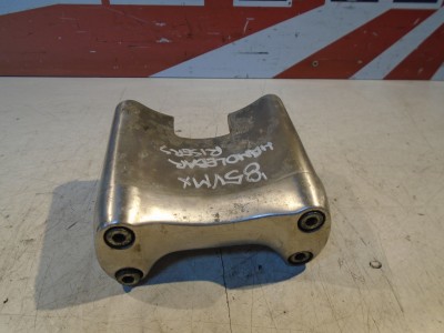 Yamaha Vmax 1200 Handlebar Risers V-Max
