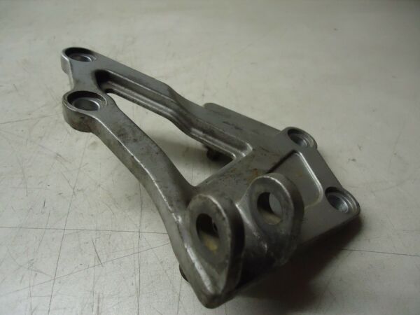 Kawasaki ZX-4 Front Footrest Hanger ZX400G