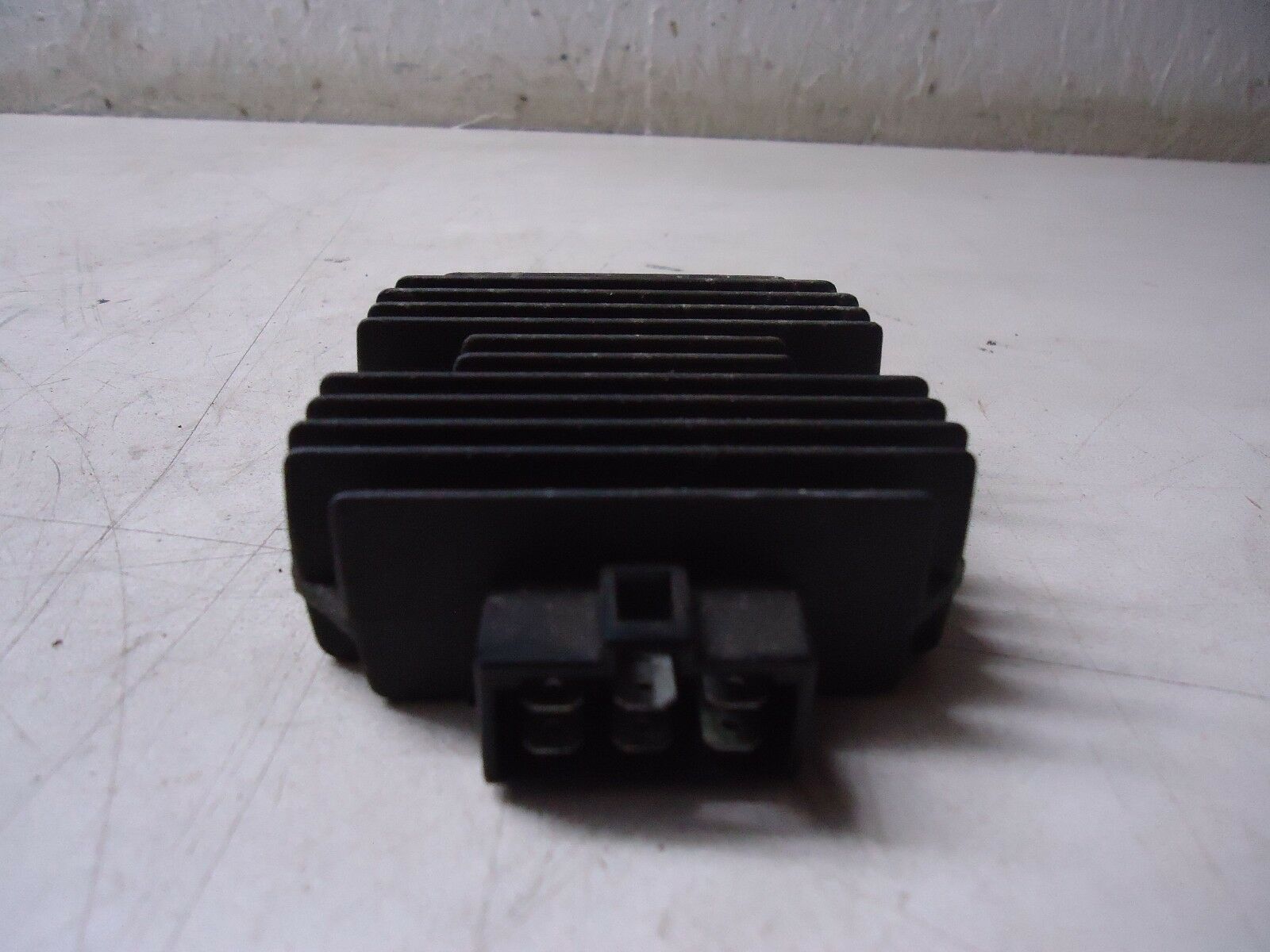 KAWASAKI ZX4 REGULATOR RECTIFIER 1987-1991 