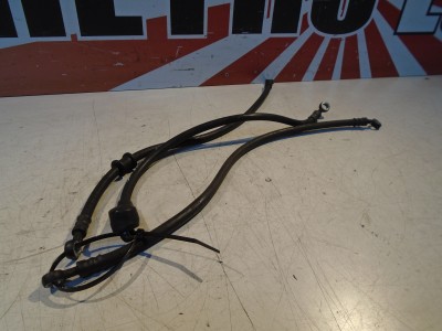 Yamaha Vmax 1200 Front Brake Hose Lines V-Max