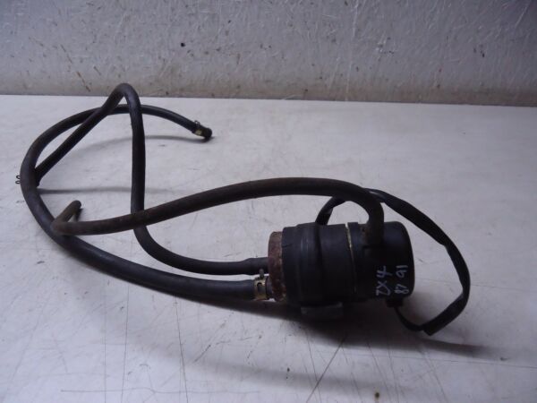 Kawasaki ZX-4 Fuel Petrol Pump ZX400G