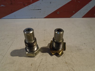 Yamaha Vmax 1200 Swingarm Bolts V-Max Frame Bolts