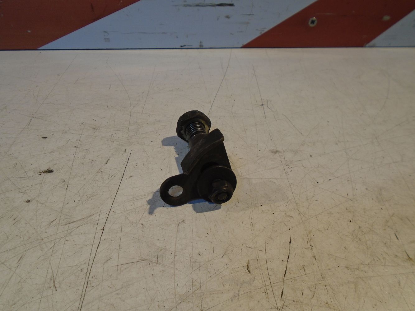 Yamaha V-max 1200 Side Stand Bolt
