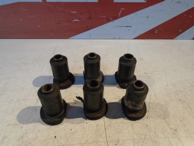 Yamaha Vmax 1200 Engine Mount Bushes V-Max