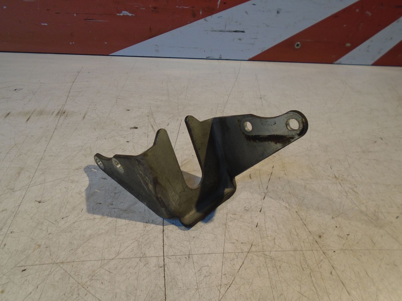 Yamaha XV1000 Virago Carb Body Joining Bracket XV1000 Carburettor