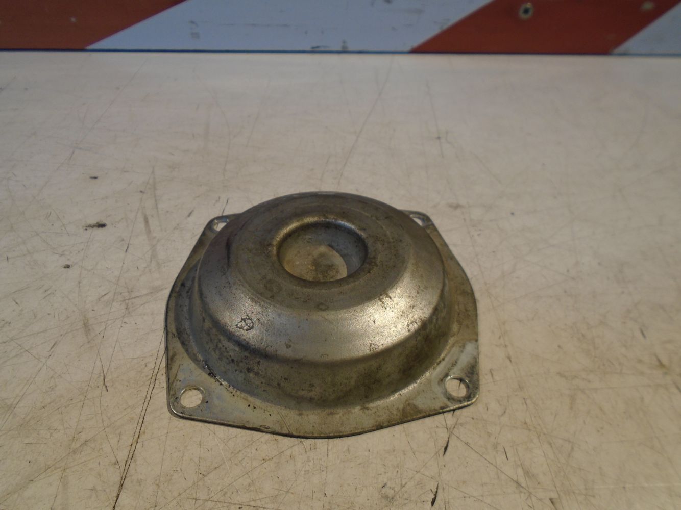 Yamaha XV1000 Virago Carb Top Cover XV1000 Carburettor