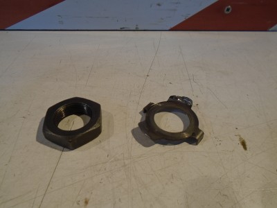 Yamaha XV1000 Virago Clutch Nut