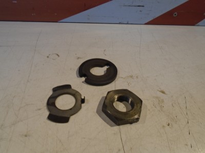 Yamaha XV1000 Virago Engine Primary Gear Nut