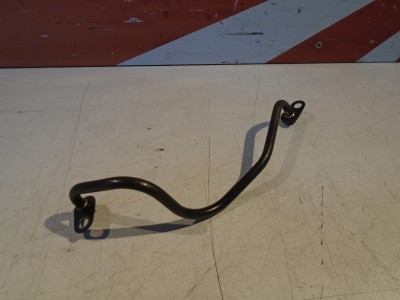 Yamaha XV1000 Virago Engine Crankcase Oil Pipe