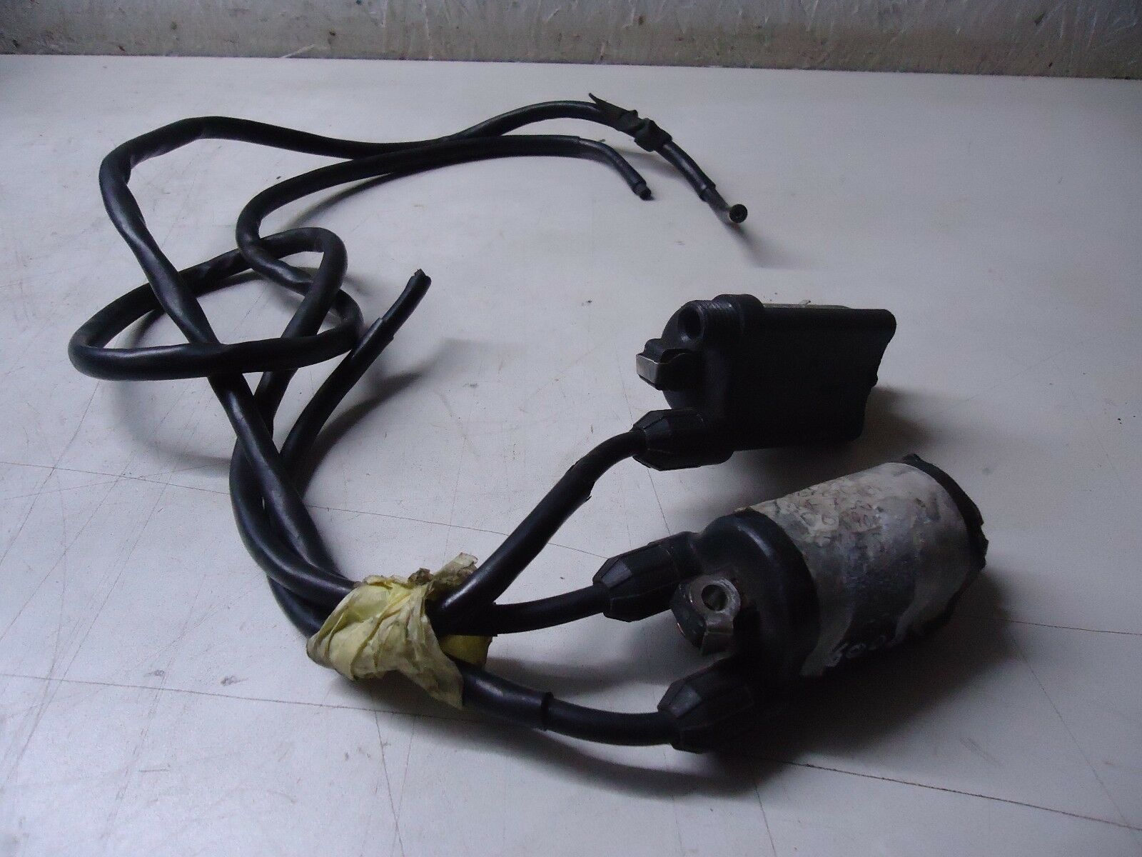 Honda CBR600F Ignition Coils